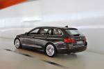 BMW 530d xDrive Touring Modern Line 2013 года (WW)